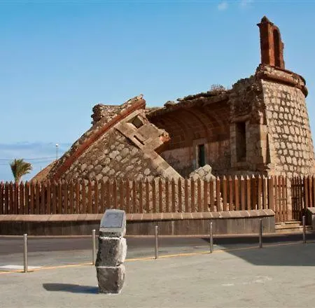 Roques De Anaga. Apartamento El Meson